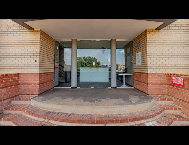 790M² OFFICE TO LET IN FERNDALE